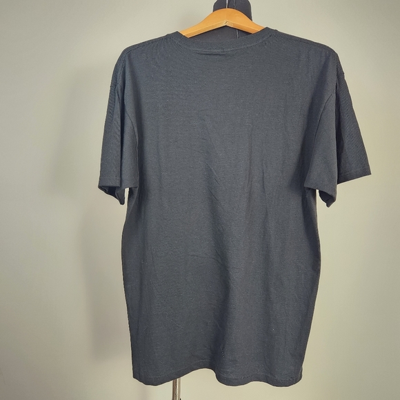 RWD HOT CHILI PEPPERS black t-shirt - Picture 2 of 7